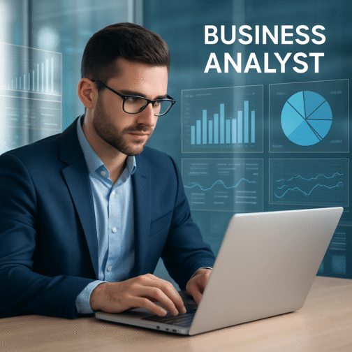 BUSINESS ANALYST CONSULTATION