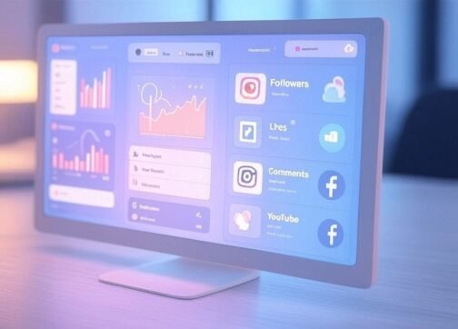 SOCIAL PROFILE ANALYSER - Image 3